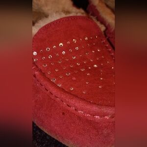 UGG ANSLEY with SWAROVSKI CRYSTALS